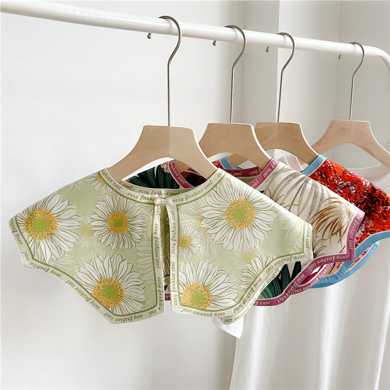 Chales desmontables florales p - Blouse Off Shoulder reseña y precio