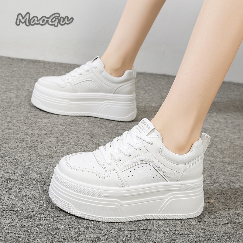 Zapatillas Blancas con Platafo - Wedge Espadrille Women reseña y precio