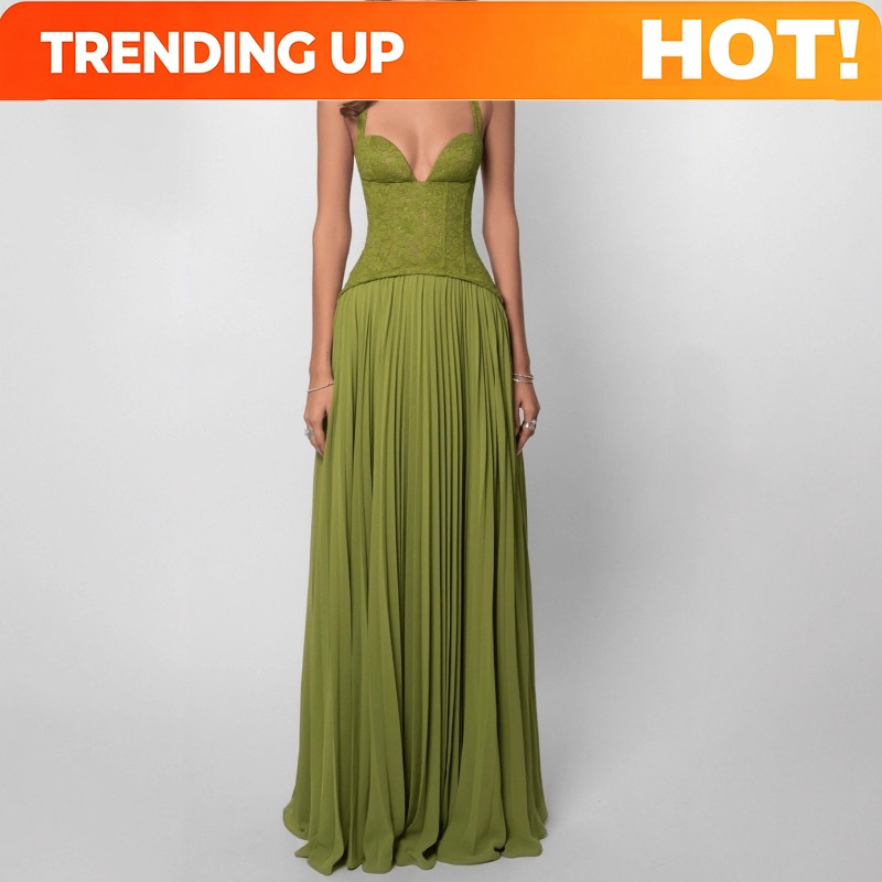 Vestido Maxi Halter Sexy de Co - Maxi Dress Halter reseña y precio