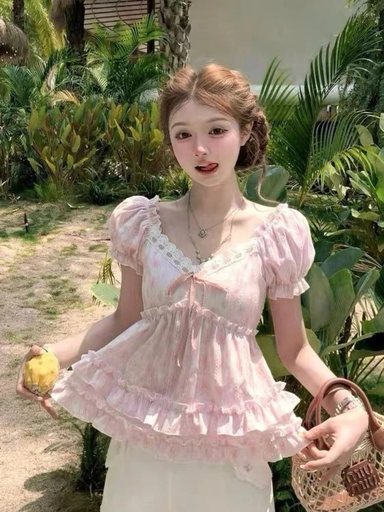 Nueva Blusa de Verano para Muj - Blouse Off Shoulder reseña y precio