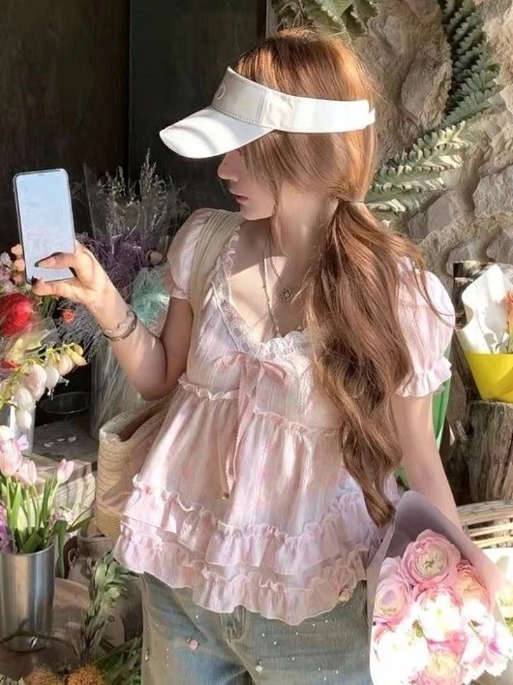 Nueva Blusa de Verano para Muj - Blouse Off Shoulder reseña y precio