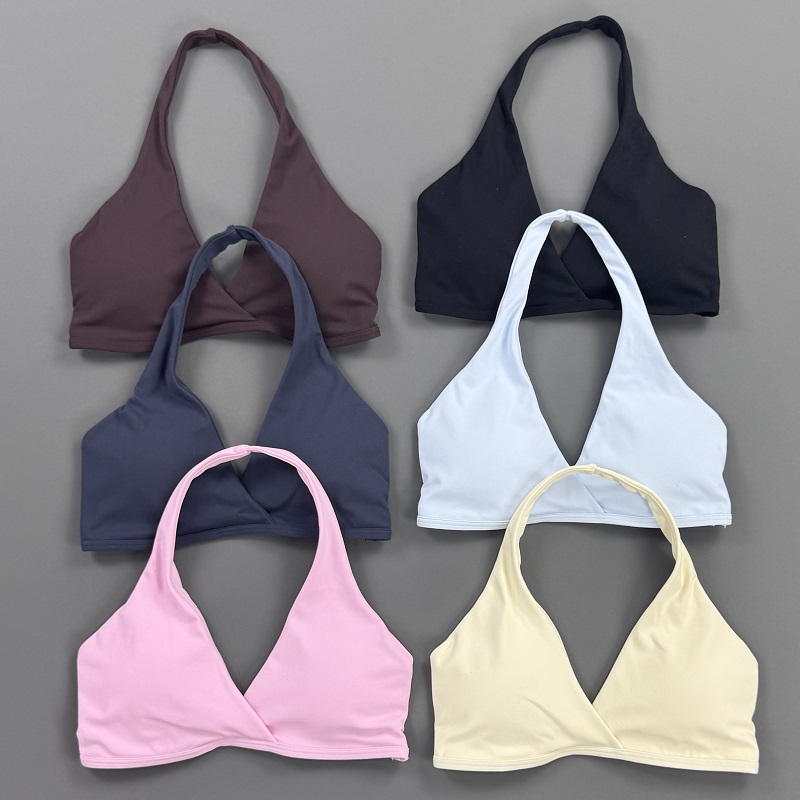 Top Deportivo para Mujer con C - Crop Top Crochet reseña y precio