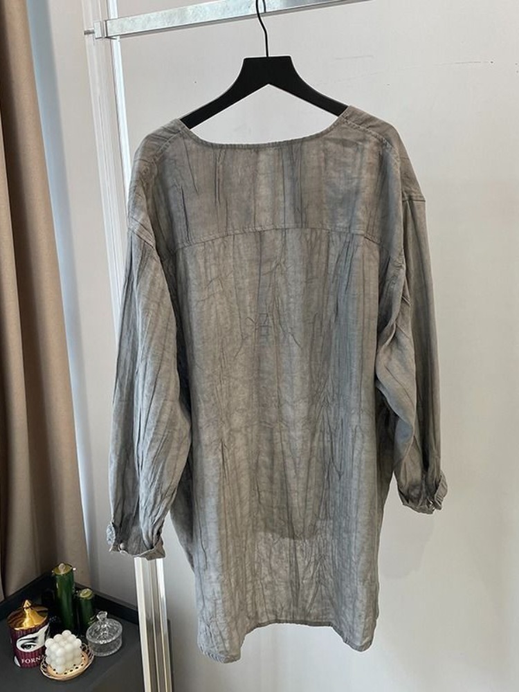 Elegante Conjunto de Dos Pieza - Linen Pant Wide reseña y precio