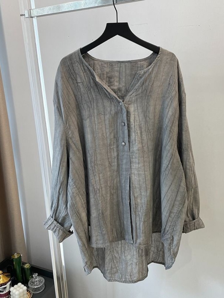 Elegante Conjunto de Dos Pieza - Linen Pant Wide reseña y precio