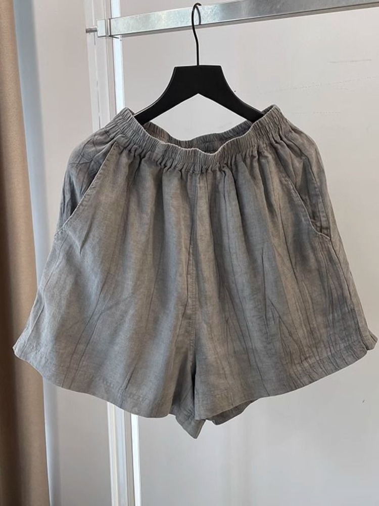 Elegante Conjunto de Dos Pieza - Linen Pant Wide reseña y precio