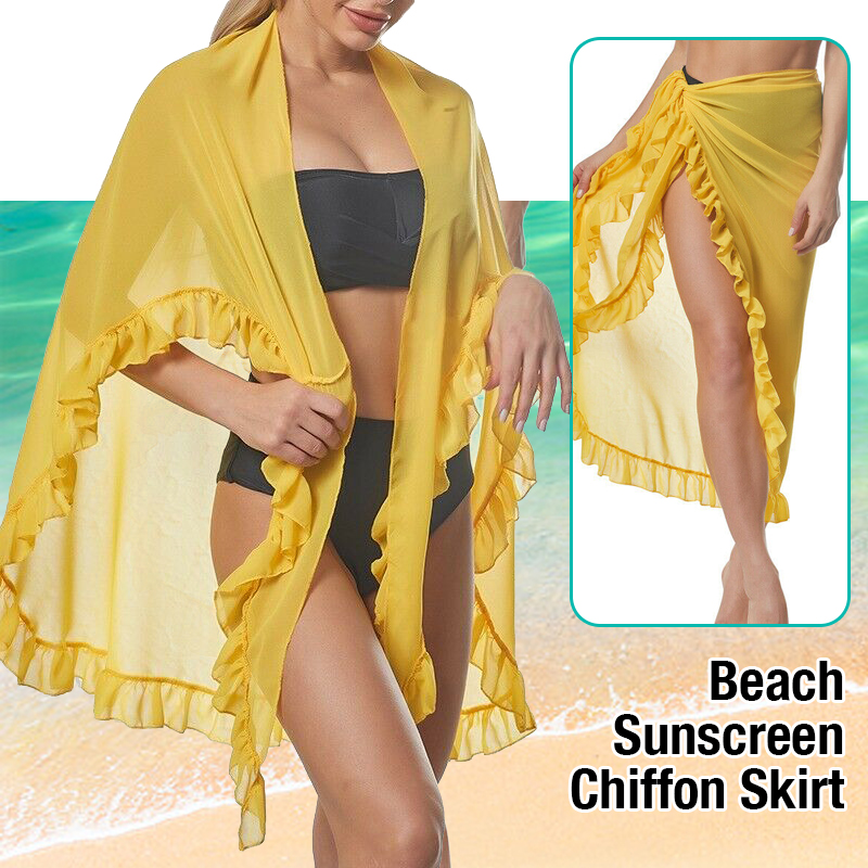 Mujer Sexy Sheer Bikini cubrir - Cover Up Kaftan reseña y precio